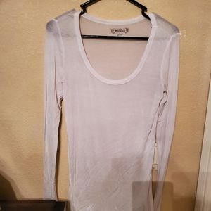 Long Sleeve Tshirt